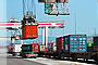 Der Logistikmarkt Schweiz